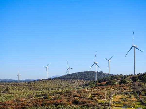 Karakurt Rüzgar Enerji Santrali