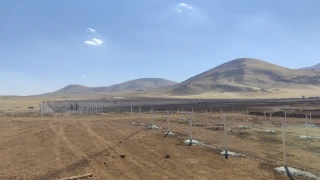 Arakonak Güneş Enerji Santrali